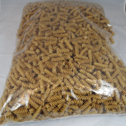 Zerega PASTA ROTINI WHOLE GRAIN