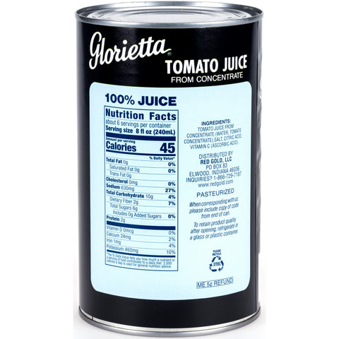 Glorietta JUICE TOMATO