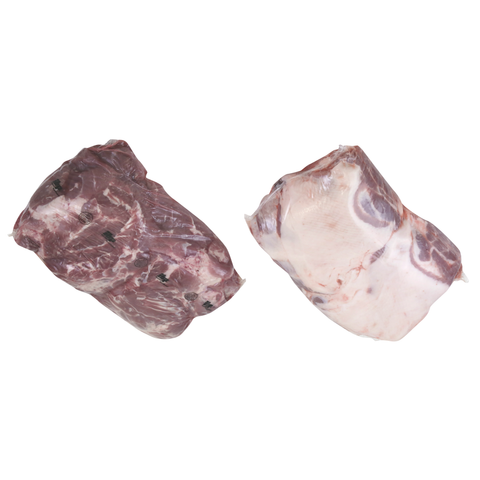 IBP® PORK BUTT BONELESS FROZEN 6-10 LB