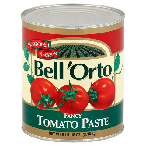 Tomato Paste Fancy 560300/78002486