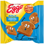 French Toast Eggo® Bites™ Mini Original