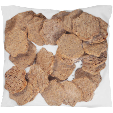 Tyson® CHICKEN BURGER FLAME BROILED ALL NATURAL 2.4 OZ 10838600928