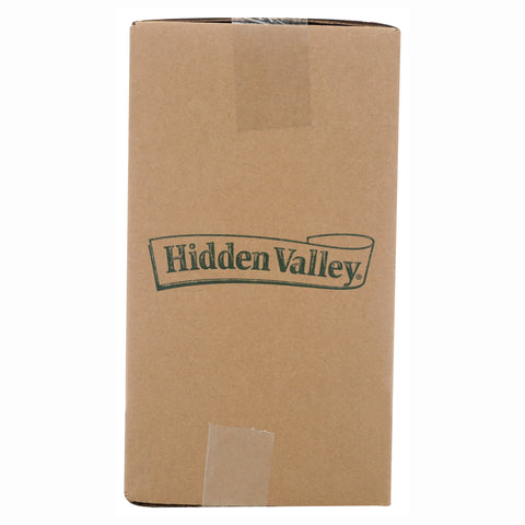 Hidden Valley® DRESSING CAESAR CREAMY POUR BOTTLE