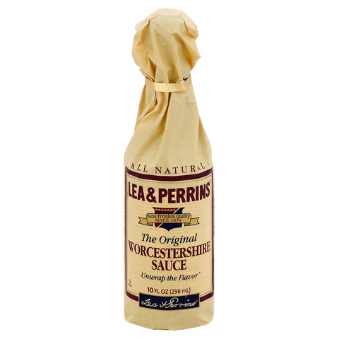 Sauce Worchestershire-glass 5160022001/78002726/5160024001/78004653