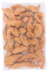 Chicken Tenderloin Breaded Sweet Classic Cooked