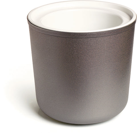 Coldmaster® CROCK COLDMASTER® (INCLUDES COASTER) GREY 2 QT