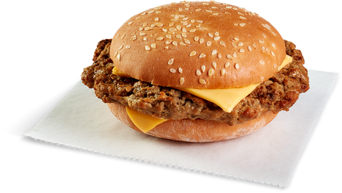 Sandwich Cheeseburger Jumbo Flamebroiled Fc Iw 1120
