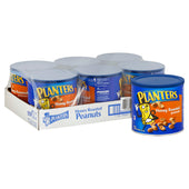 Peanut Honey Roasted-#10 Can