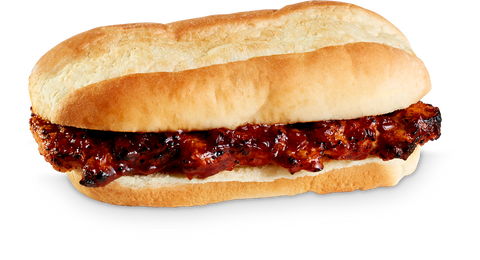 Big Az® SANDWICH CHICKEN SRIRACHA GRILLED 10000011460