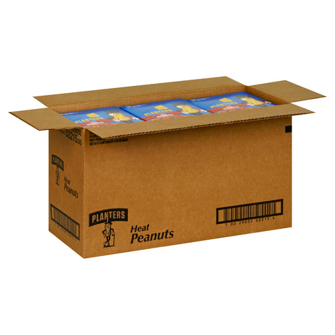 Planters PEANUT HEAT TUBE
