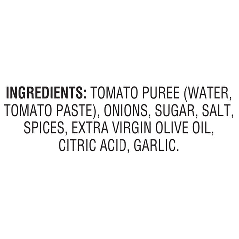 Heinz Spaghetti Sauce, 104 Ounce -- 6 per case.