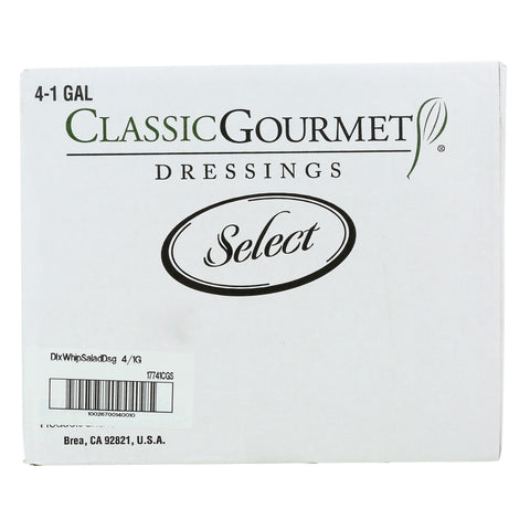Classic Gourmet Select DRESSING WHIP DELUXE