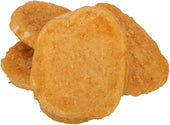 Chicken Patty Breaded Fc Round W/ Isp & Dwe 3.53 Oz 2379-0928