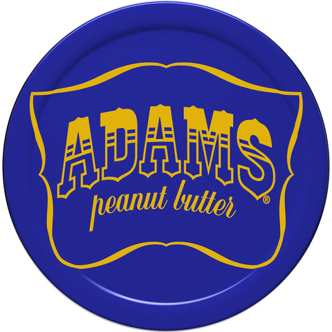 Adams PEANUT BUTTER CREAMY NATURAL