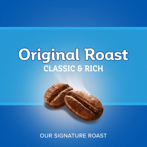 Coffee Original Roast