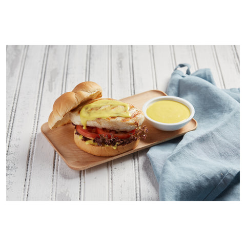 Dressing Honey Mustard Golden