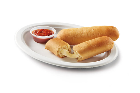 Breadstick Higher Fiber Reduced Fat 4