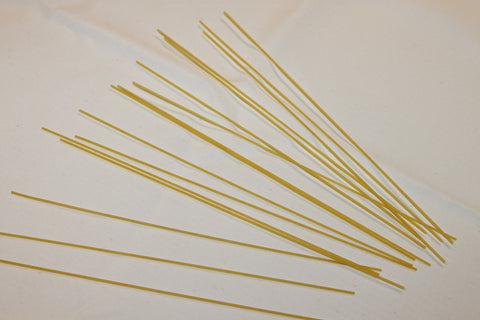 Zerega PASTA SPAGHETTI CUT 10