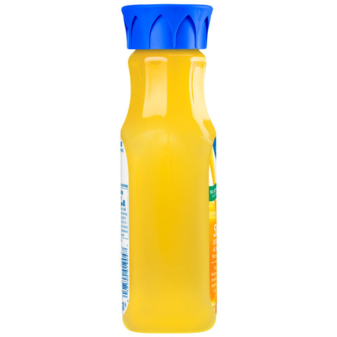 Tropicana Pure Premium JUICE TROP50 ORANGE JUICE & CALCIUM PLASTIC BOTTLE