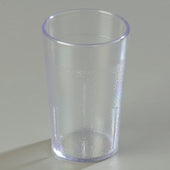 Carlisle TUMBLER STACKABLE™ SAN CLEAR 5 OZ