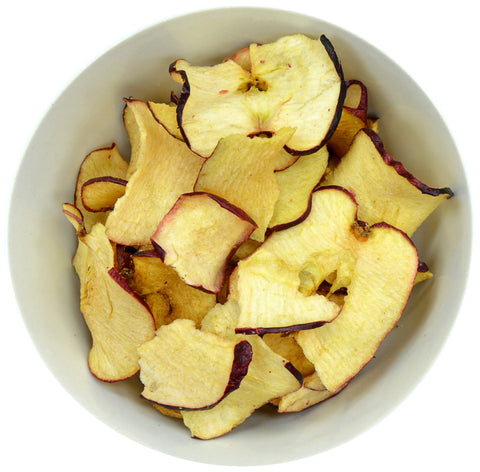 Seneca® SNACK APPLE ORIGINAL RED CHIPS