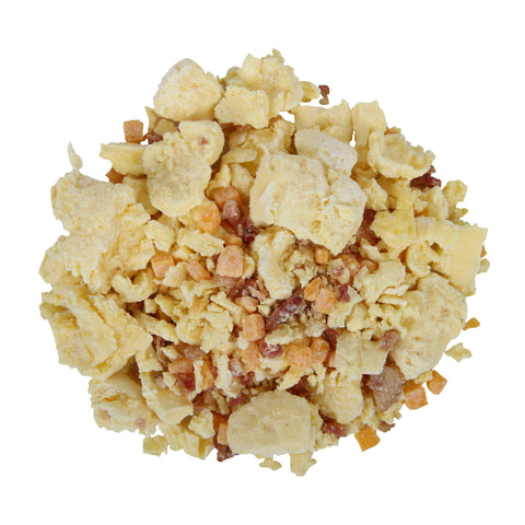 Sunny Fresh™ EGGSTRAVAGANZA BACON & CHEESE FROZEN