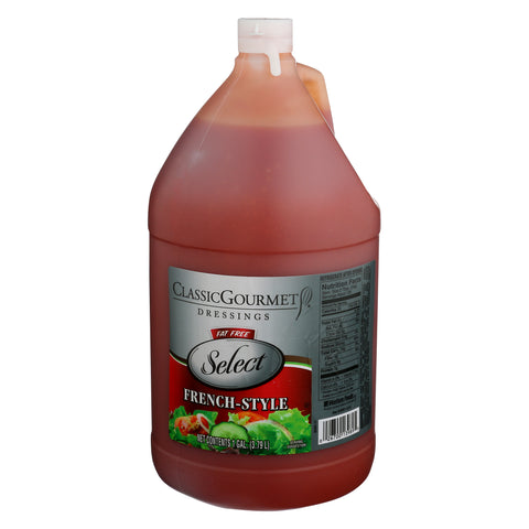 Dressing French Fat Free