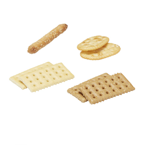 Cracker Variety Pack Favorite