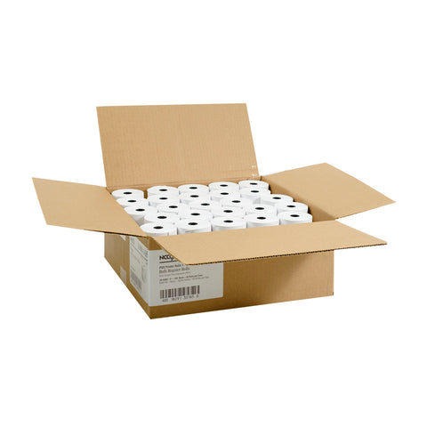 Roll Register Roll White Bond 1-ply 3x165'