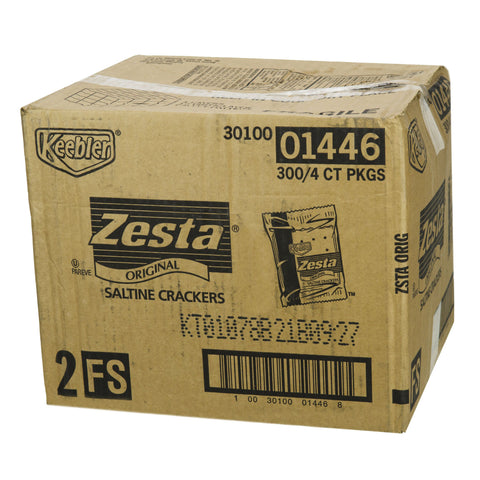 Cracker Saltine Zesta® Original