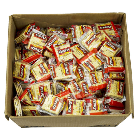 Cracker Saltine Zesta® Original