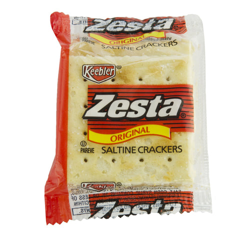 Cracker Saltine Zesta® Original