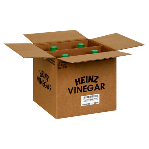 Heinz® VINEGAR TARRAGON FLAVORED PLASTIC 008320/78000923