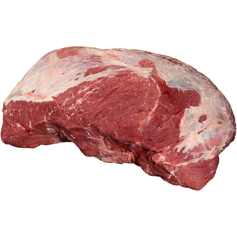 IBP® BEEF ROUND TOP INSIDE DENUDED CHOICE #169