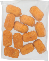Barber Foods® 4 OZ CHICKEN STFD BROCCOLI & CHEESE