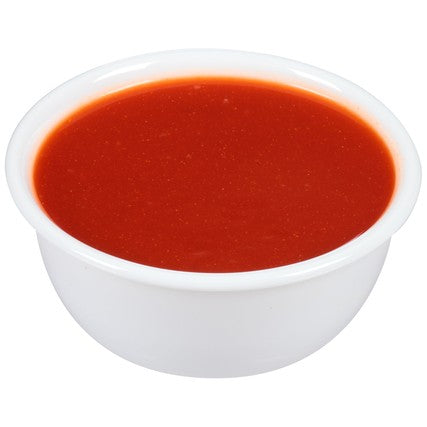 Texas Pete Hot Chicken Wing Sauce, 1 Gallon -- 4 Case