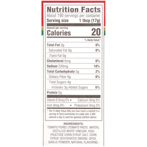 Heinz Chili Sauce Can, 7.125 pound -- 6 per case