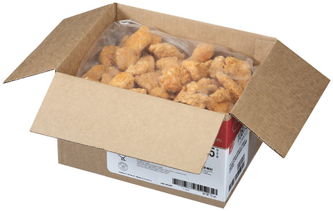 Chicken Wing Boneless Breaded Homestyle Fc 10875-0928