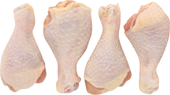Tyson® CHICKEN DRUMSTICK SMALL RANDOM ESL CVP 10010450928