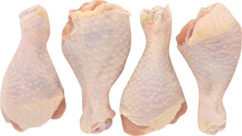 Tyson® CHICKEN DRUMSTICK SMALL RANDOM ESL CVP 10010450928