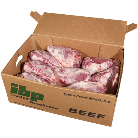 IBP® BEEF CHUCK SHOULDER CLOD CHOICE