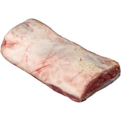 Packer BEEF STRIP NO ROLL 0X1