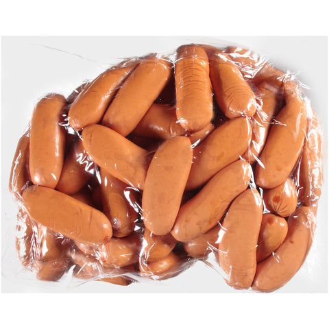 Hillshire Farm® SAUSAGE KNOCKWURST LINK 5:LB 4