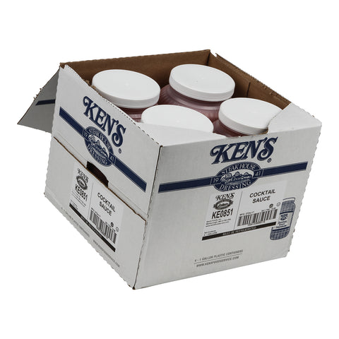 Ken's Foods SAUCE COCKTAIL REFRIGERATED