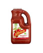 La Victoria® SALSA THICK & CHUNKY MILD