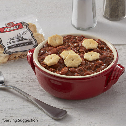 Keebler® CRACKER OYSTER LARGE SINGLE SERVE