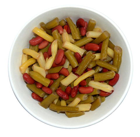 Salad Three Bean Fancy