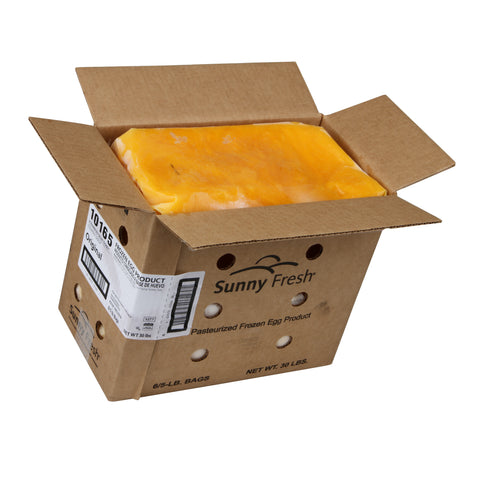 Sunny Fresh™ EGG LIQUID SCRAMBLED BLEND ORIGINAL BIB