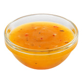 Dressing Italian Golden