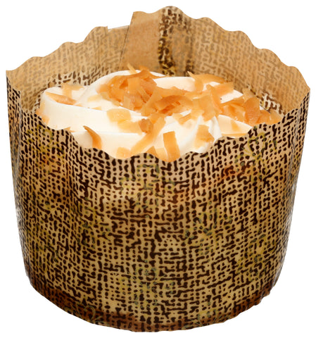 Pie Key Lime Creme Individual